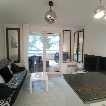 Tamaris Bay Apartment La Seyne-sur-Mer Ngoại thất bức ảnh
