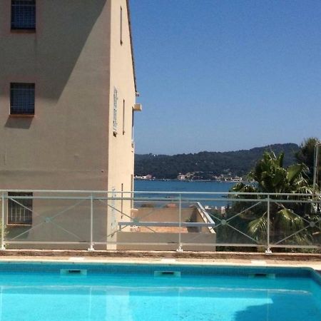 Tamaris Bay Apartment La Seyne-sur-Mer Ngoại thất bức ảnh