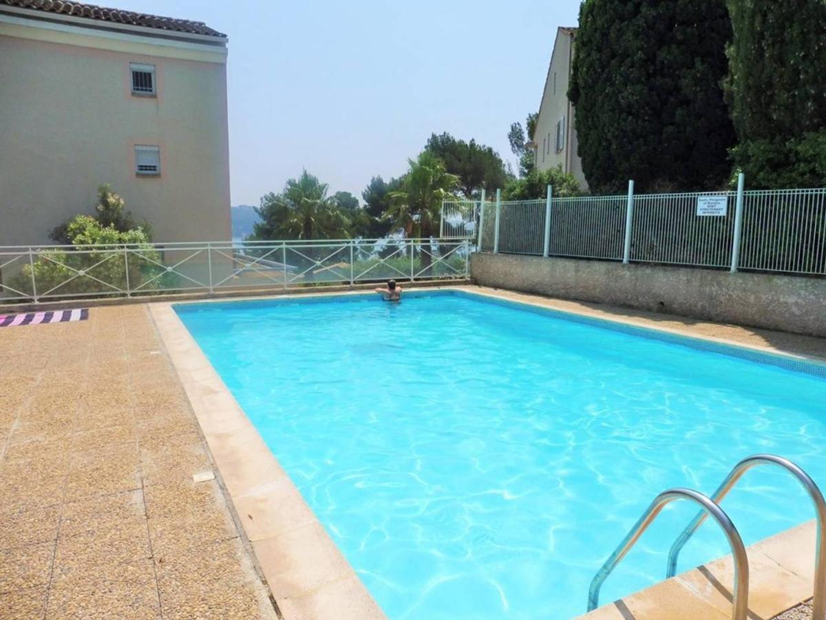 Tamaris Bay Apartment La Seyne-sur-Mer Ngoại thất bức ảnh