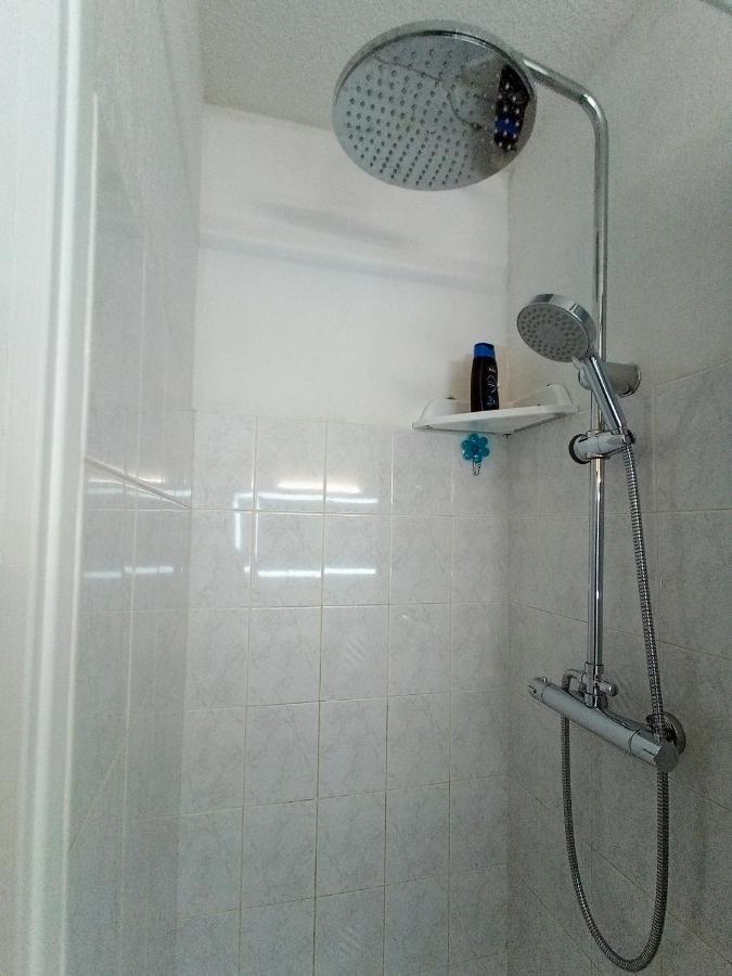 Tamaris Bay Apartment La Seyne-sur-Mer Ngoại thất bức ảnh