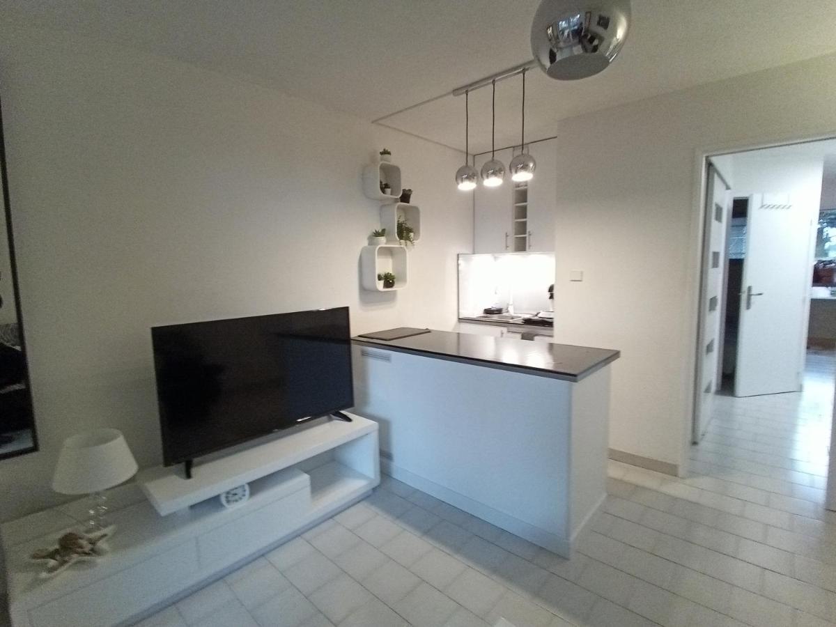 Tamaris Bay Apartment La Seyne-sur-Mer Ngoại thất bức ảnh