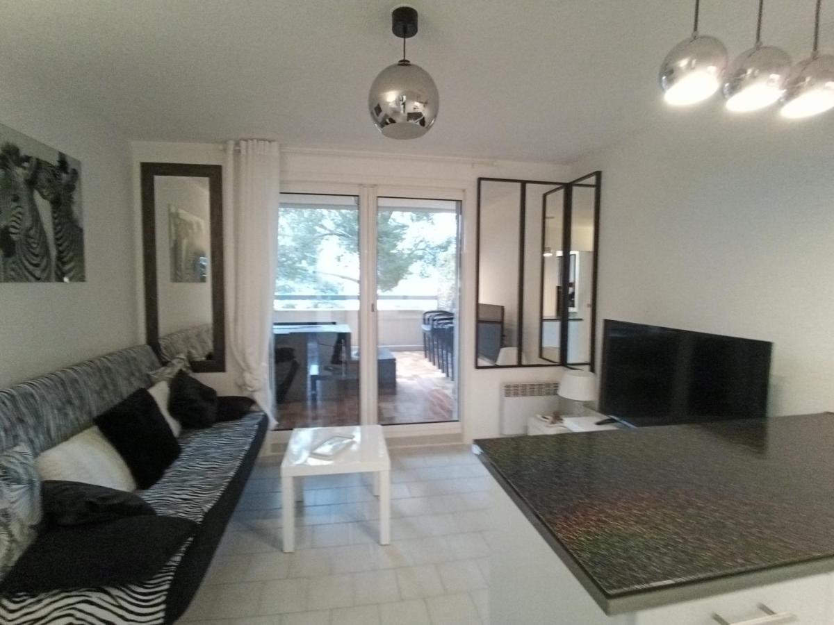 Tamaris Bay Apartment La Seyne-sur-Mer Ngoại thất bức ảnh
