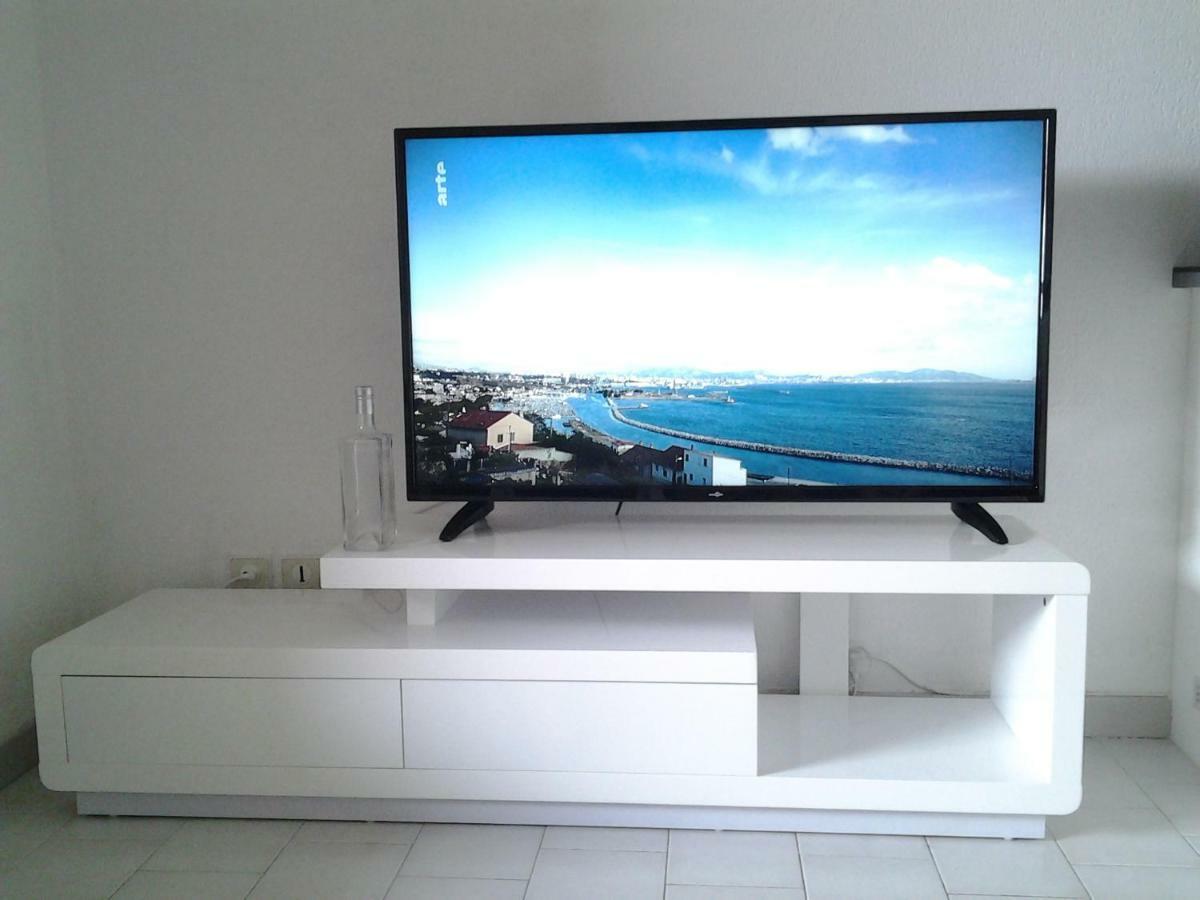 Tamaris Bay Apartment La Seyne-sur-Mer Ngoại thất bức ảnh