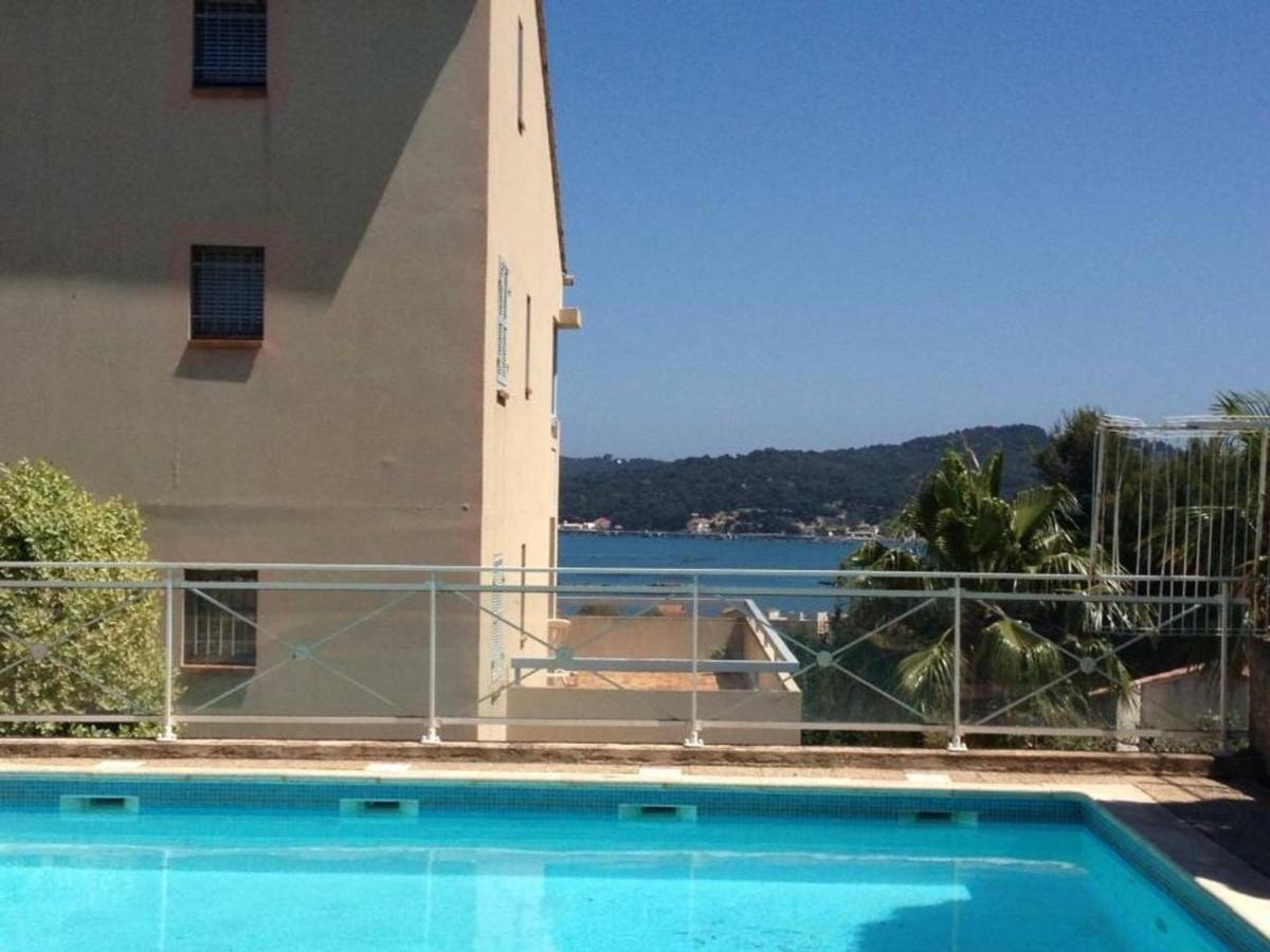 Tamaris Bay Apartment La Seyne-sur-Mer Ngoại thất bức ảnh